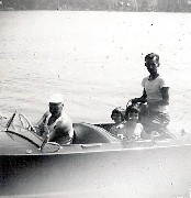 Frederick Haydock; Ann Bennett; Ruth Bennet McDougal Dorrough; Gordon Bennett